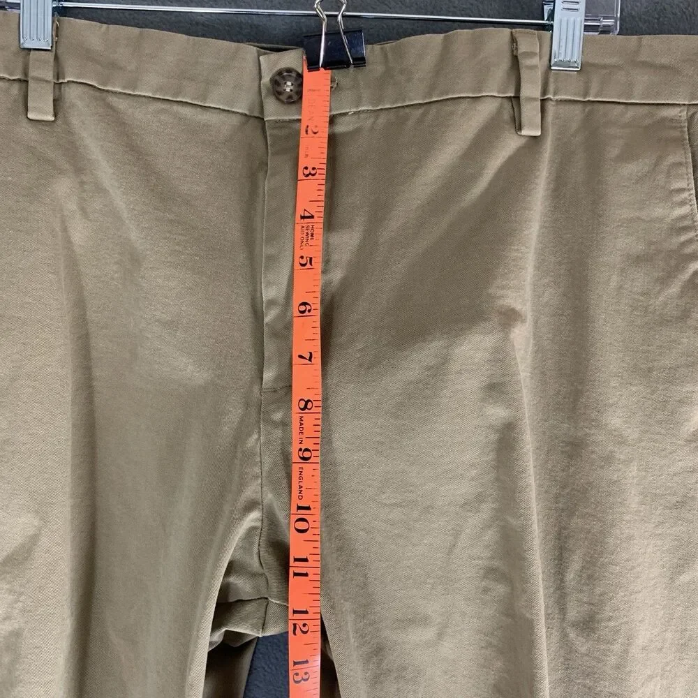 Dockers khaki pants